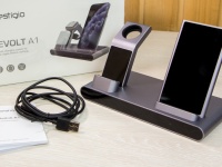  i! Prestigio ReVolt A1 -   3  1, Qi  10 