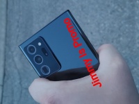 Samsung Galaxy Note 20 Ultra        