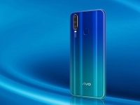   Google Play   Vivo Y12