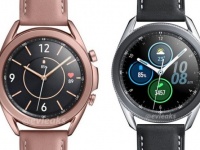 Galaxy Watch 3 всё ближе: страница поддержки часов уже работает в Индии