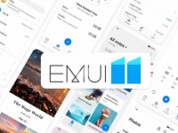   Huawei   Android 11.  EMUI 11   