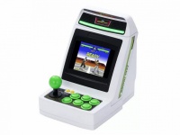 Sega      Astro City Mini