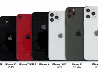  iPhone 12   iPhone SE, iPhone SE 2020, iPhone X  iPhone 11