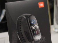   Xiaomi Mi Band 5   NFC,      Alexa