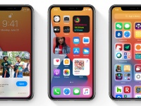 Apple  iOS 14     .  - 