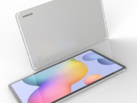Snapdragon 865+    Samsung Galaxy Tab S7+