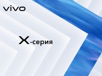      vivo  X
