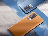 120 , Snapdragon 865   .   Vivo X50 Pro+  