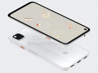   Google 2020  -    Pixel 4a  Pixel 5