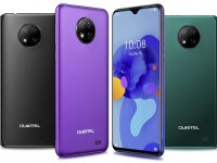  Oukitel C19    AliExpress      $59,99