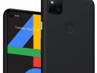 Google   Pixel 4A.   