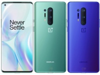   OnePlus   - Android 11