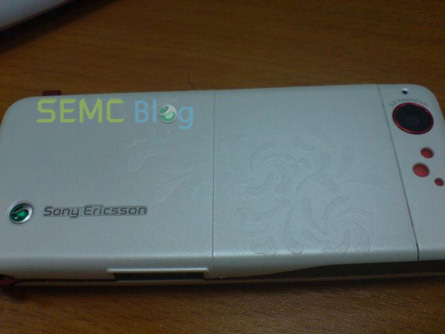 Sony Ericsson BeiBei 2