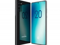       Samsung Galaxy Note 20