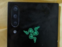   Razer Phone 3    