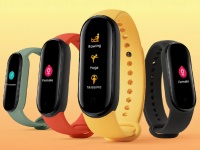 Xiaomi  Mi Smart Band 5   -  1299 