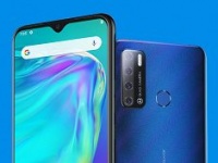     SoC MediaTek   - Android 11