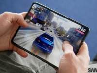 Samsung Galaxy Z Fold 2 ?    !