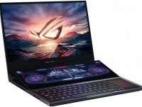      ROG Zephyrus Duo 15    