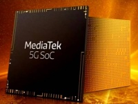 MediaTek  5G      