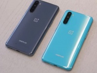     OnePlus Nord