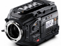  Blackmagic URSA Mini Pro    12K   RAW   60 /