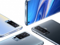 Vivo X50  X50 Pro   :   15 999 