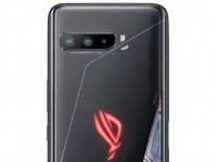   ASUS ROG Phone 3 5G    