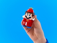 LEGO Group  Nintendo        LEGO Super Mario