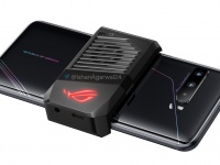 ASUS     ROG Phone 3