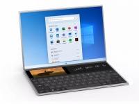 Microsoft   Windows 10X   