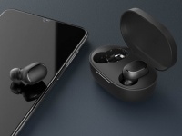 Xiaomi    TWS- Redmi AirDots  $11