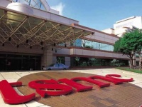 TSMC  Samsung     