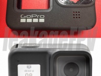 GoPro Hero 9 Black    DJI Osmo Action