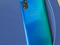  Hardware 	   Samsung Galaxy M31s   Exynos 9611    Google Play