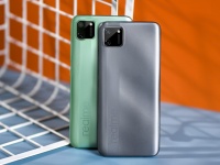  ,   realme c11