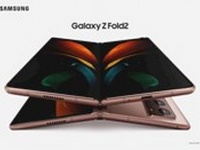 Samsung   Z Fold 2,    