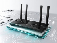 TP-Link           Wi-Fi 6