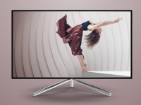 AOC  U32U1:  31,5-    Studio F. A. Porsche