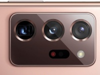 Samsung Galaxy Note20  