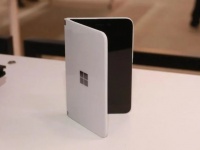 Microsoft Surface Duo  FCC:      ,  