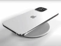 Apple      Huawei  Samsung   2022