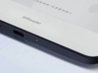   Xiaomi Mi EBook Reader   