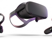 Facebook     VR- Oculus Quest