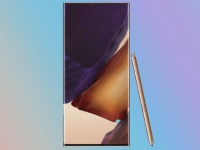 Samsung   Galaxy Note 20 Ultra    