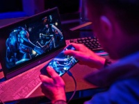 ASUS ROG Phone 3:      144 fps