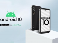    Blackview BV9900 Pro     Android 10      