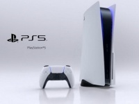 Sony ,  Playstation 5     Microsoft Xbox Series X