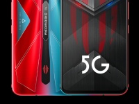 Nubia Red Magic 5S:      ()