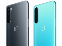 OnePlus Nord      